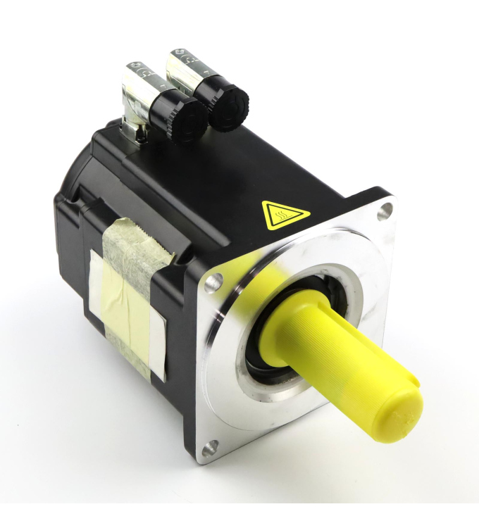 Beckhoff Servomotor AM3062-1M40-0000 3,01kW NOV