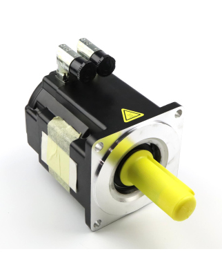 Beckhoff Servomotor AM3062-1M40-0000 3,01kW NOV