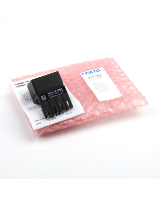 Festo Elektronikmodul VMPA1-FB-EMG-8 533361 OVP