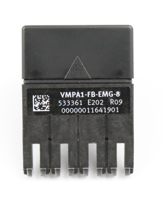 Festo Elektronikmodul VMPA1-FB-EMG-8 533361 OVP