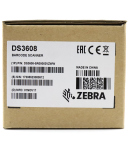 Zebra Barcodescanner DS3608 OVP
