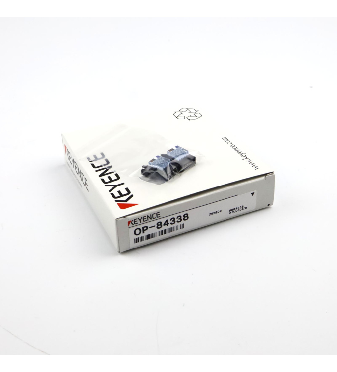Keyence e-CON-Stecker OP-84338 OVP