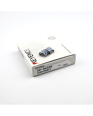 Keyence e-CON-Stecker OP-84338 OVP