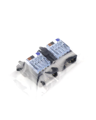Keyence e-CON-Stecker OP-84338 OVP