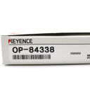 Keyence e-CON-Stecker OP-84338 OVP