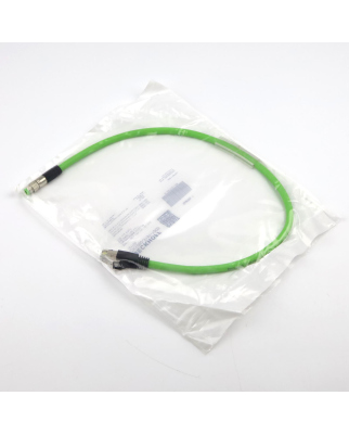 Beckhoff EtherCAT-Leitung ZK1090-3191-1005 0,5m OVP