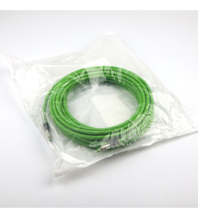 Beckhoff EtherCAT-Leitung ZK1090-3131-1100 10m OVP