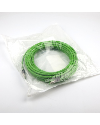 Beckhoff EtherCAT-Leitung ZK1090-3131-1100 10m OVP