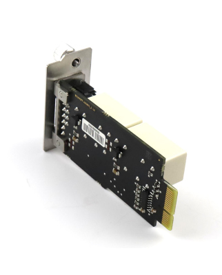 Beckhoff TwinSAFE-Drive-Optionskarte AX5801 GEB