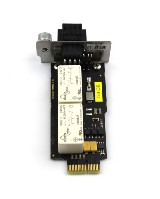 Beckhoff TwinSAFE-Drive-Optionskarte AX5801 GEB