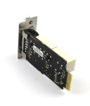 Beckhoff TwinSAFE-Drive-Optionskarte AX5801 GEB