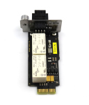 Beckhoff TwinSAFE-Drive-Optionskarte AX5801 GEB