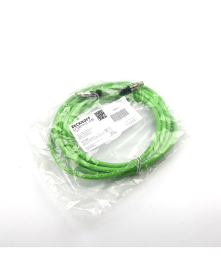 Beckhoff EtherCAT-Leitung ZK1090-3131-1030 3m OVP