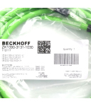 Beckhoff EtherCAT-Leitung ZK1090-3131-1030 3m OVP