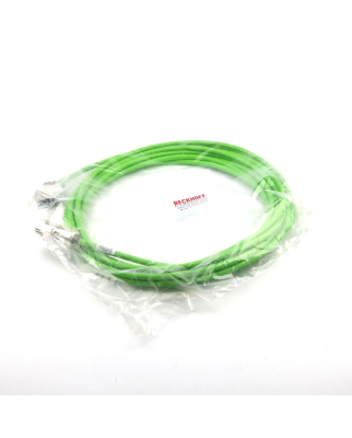 Beckhoff Encoderanschlussleitung AX5000 dynamic...