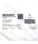 Beckhoff Powerleitung ZK2020-3132-0002 0,2m OVP