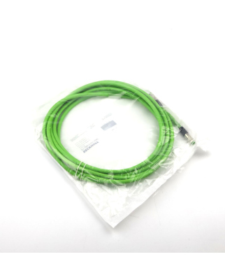 Beckhoff EtherCAT-Leitung ZK1090-3131-1040 4m OVP
