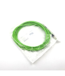 Beckhoff EtherCAT-Leitung ZK1090-3131-1040 4m OVP