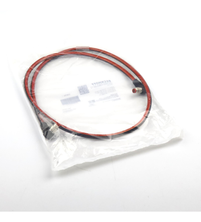 Beckhoff EtherCAT P-Leitung ZK7000-0303-0010 1m OVP