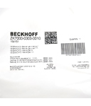 Beckhoff EtherCAT P-Leitung ZK7000-0303-0010 1m OVP