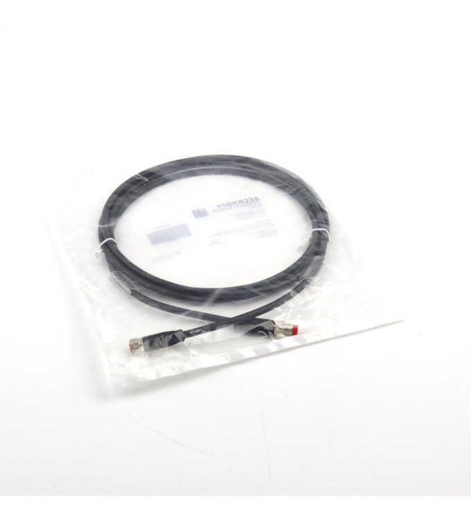 Beckhoff Powerleitung ZK2020-3132-0020 2m OVP