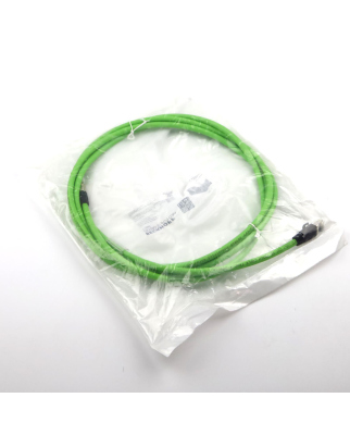 Beckhoff EtherCAT-Leitung ZK1090-3191-1030 3m OVP