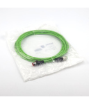 Beckhoff EtherCAT-Leitung ZK1090-6191-4050 5m OVP