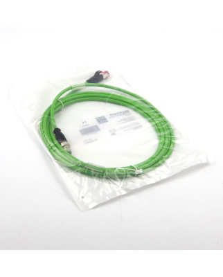 Beckhoff EtherCAT-Leitung ZK1090-6191-4030 3m OVP