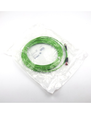 Beckhoff EtherCAT-Leitung ZK1090-6191-4100 10m OVP