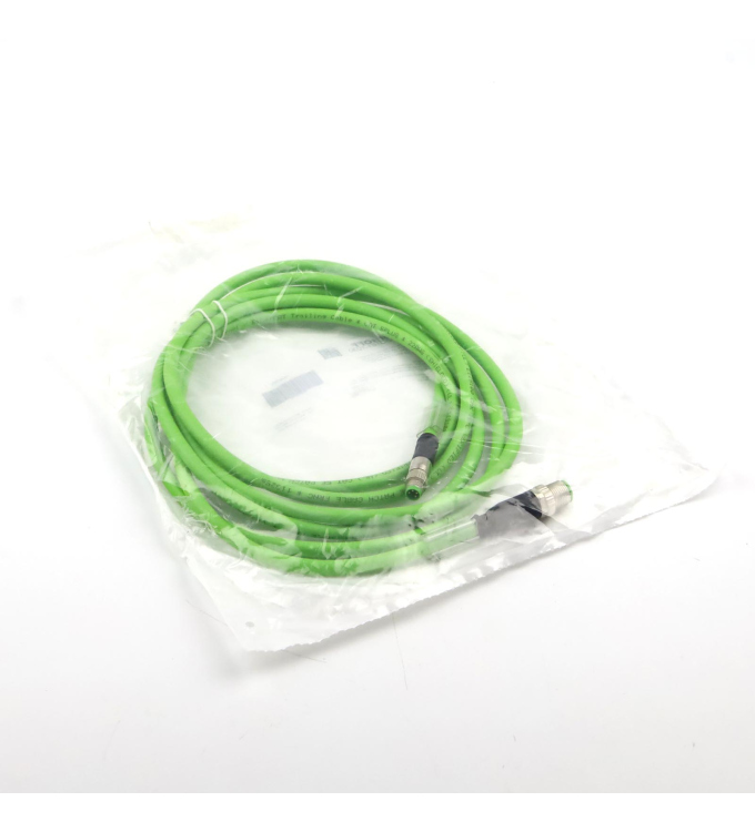 Beckhoff EtherCAT-Leitung ZK1090-3161-1030 3m OVP