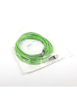 Beckhoff EtherCAT-Leitung ZK1090-3161-1030 3m OVP