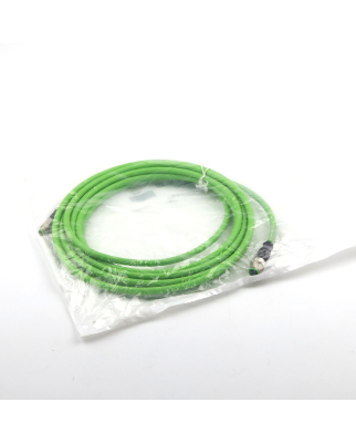 Beckhoff EtherCAT-Leitung ZK1090-3161-1050 5m OVP