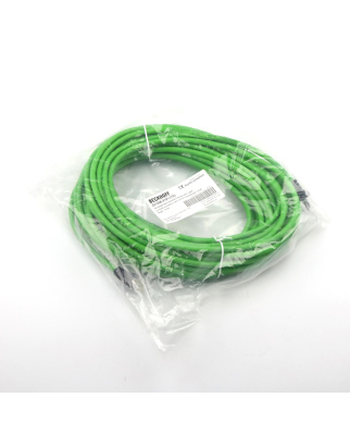 Beckhoff Industrial-Ethernet-/EtherCAT G-Patchkabel...