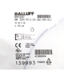 Balluff Magnetfeldsensor BMF0043 BMF 303K-PS-C-2A-SA2-S49-00,3 OVP