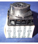 SCHLEICHER Relaissockel  B 15 R N11197/17 OVP