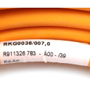Rexroth Geberkabel RKG0036/007,0 R911326783 NOV