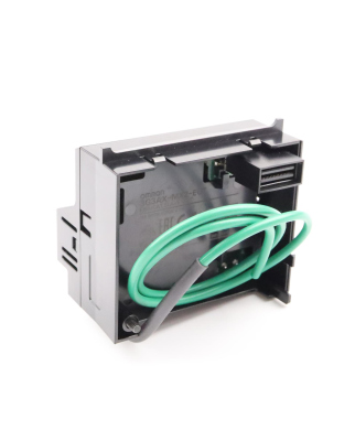 Omron Ethercat-Kommunikationsbaugruppe 3G3AX-MX2-ECT OVP