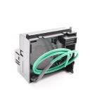 Omron Ethercat-Kommunikationsbaugruppe 3G3AX-MX2-ECT OVP