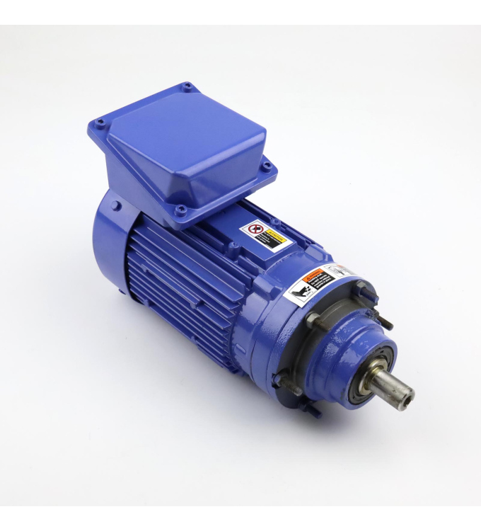 Sumitomo Induktionsmotor CNFM05-6075A-15 GEB