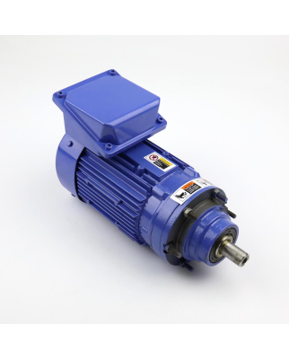 Sumitomo Induktionsmotor CNFM05-6075A-15 GEB