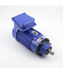 Sumitomo Induktionsmotor CNFM05-6075A-15 GEB