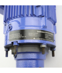 Sumitomo Induktionsmotor CNFM05-6075A-15 GEB