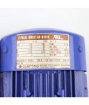 Sumitomo Induktionsmotor CNFM05-6075A-15 GEB