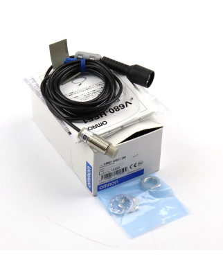 Omron RWH/ID System V680-HS51 OVP