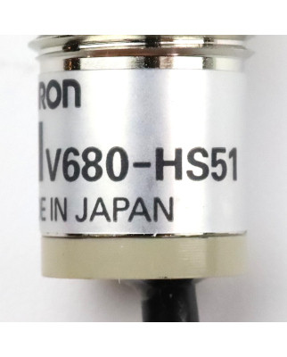 Omron RWH/ID System V680-HS51 OVP