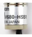 Omron RWH/ID System V680-HS51 OVP