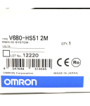 Omron RWH/ID System V680-HS51 OVP