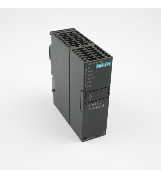 Simatic S7 TS Adapter II 6ES7 972-0CB35-0XA0 E-Stand:04 GEB