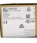 ifm RFID-Lesekopf DTA101 DTSLF AAROASUS01 SIE