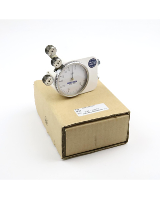 Hans Schmidt Zugspannungsmesser Q-50 OVP